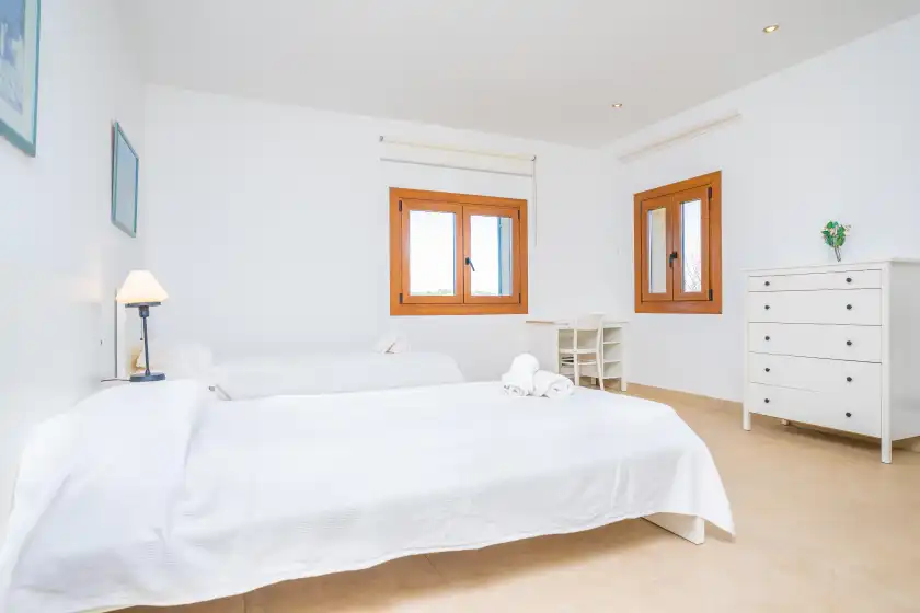 Alquiler vacacional en Sa font (lloret de vistalegre), Lloret de Vistalegre