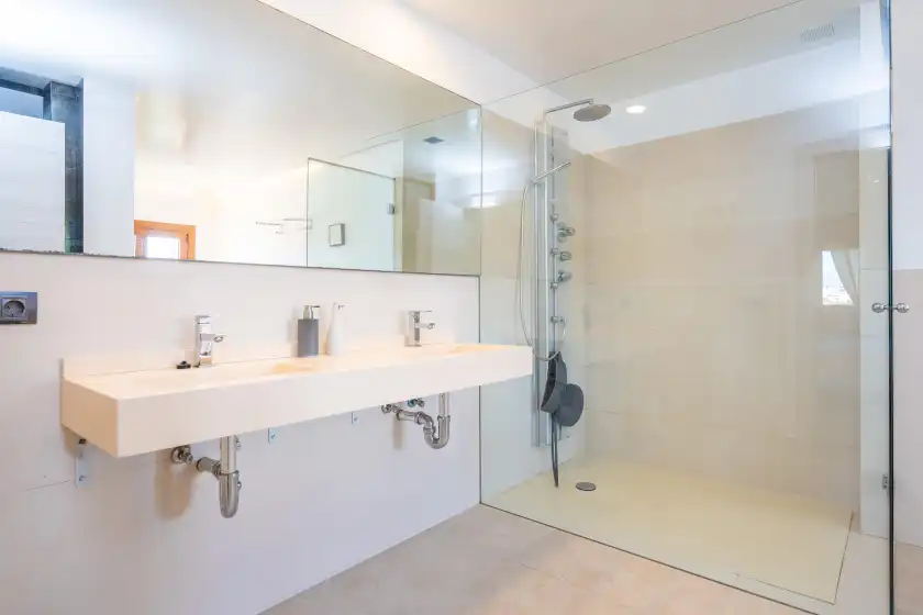 Alquiler vacacional en Sa font (lloret de vistalegre), Lloret de Vistalegre