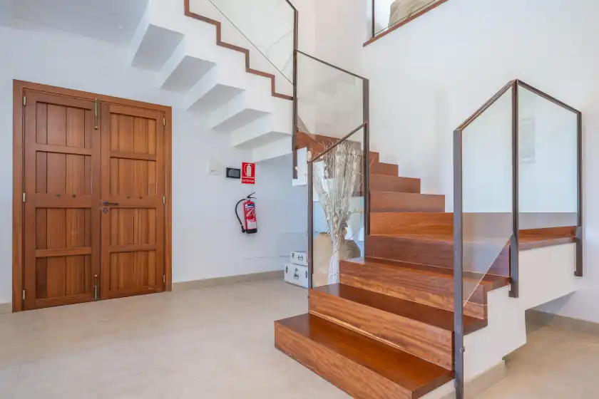 Alquiler vacacional en Sa font (lloret de vistalegre), Lloret de Vistalegre