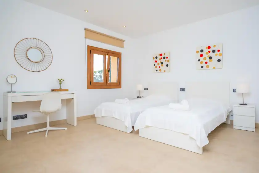 Alquiler vacacional en Sa font (lloret de vistalegre), Lloret de Vistalegre