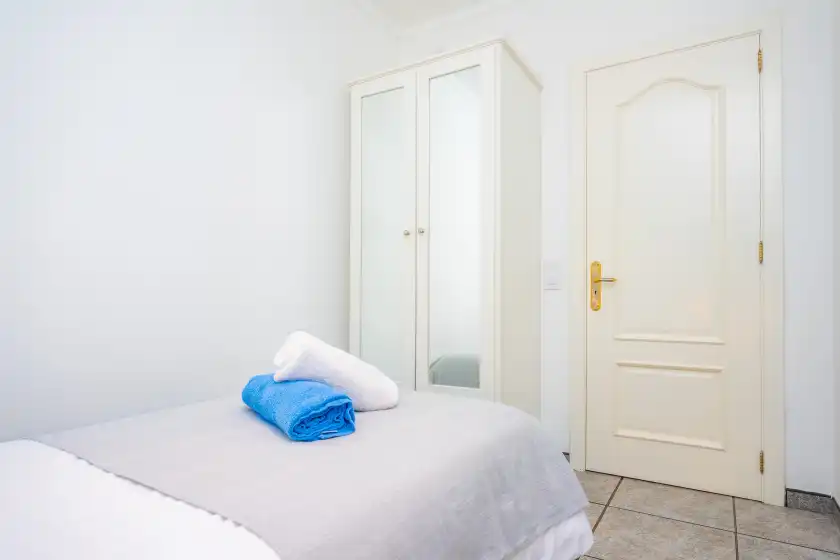 Alquiler vacacional en Costa d'en blau, Porto Cristo