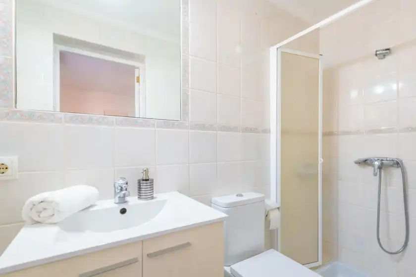 Alquiler vacacional en Costa d'en blau, Porto Cristo