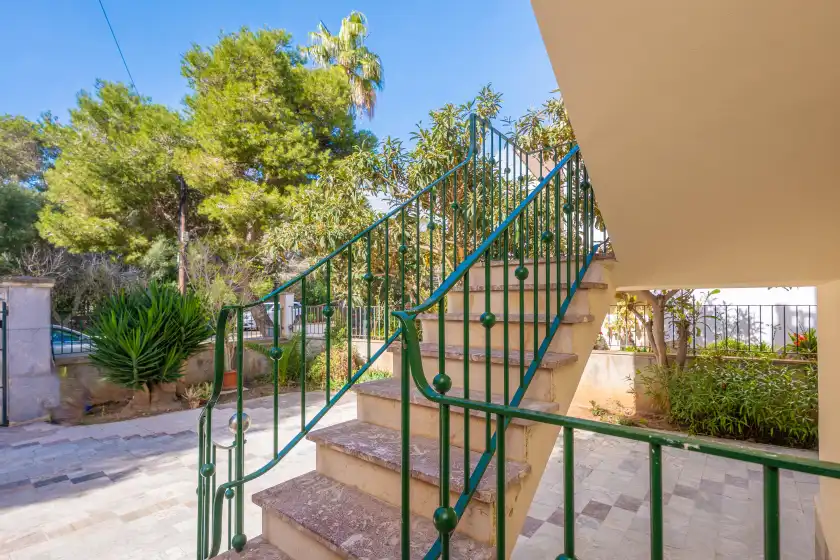 Alquiler vacacional en Can blau (portocristo), Porto Cristo