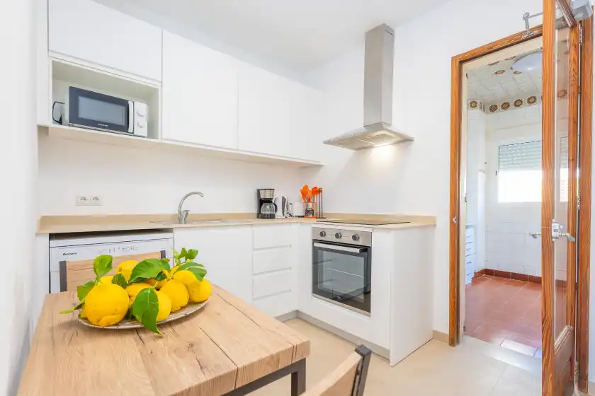 Alquiler vacacional en Can blau (portocristo), Porto Cristo