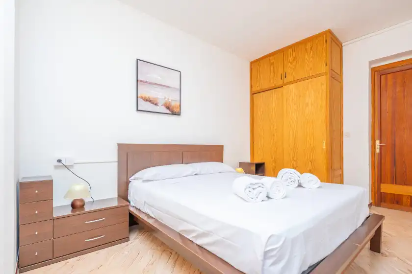 Alquiler vacacional en Can blau (portocristo), Porto Cristo