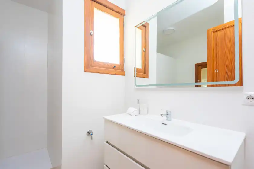 Alquiler vacacional en Can blau (portocristo), Porto Cristo