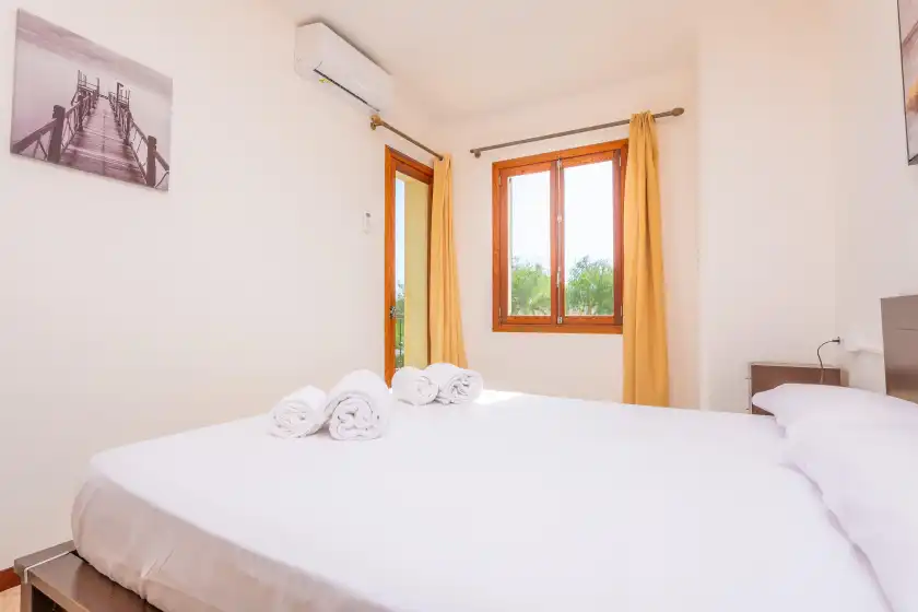 Alquiler vacacional en Can blau (portocristo), Porto Cristo