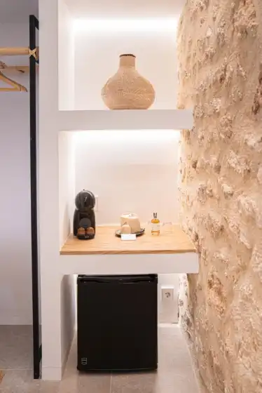 Alquiler vacacional en Vila nova suites & spa, Capdepera