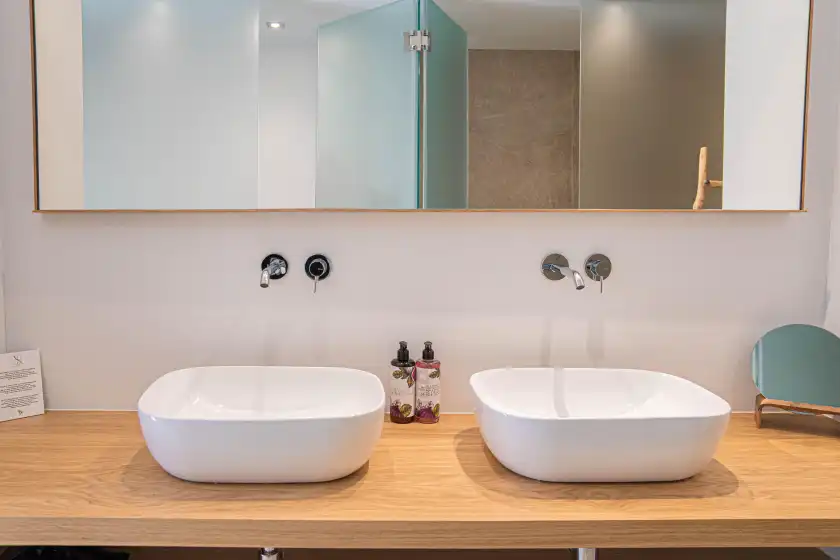 Alquiler vacacional en Vila nova suites & spa, Capdepera