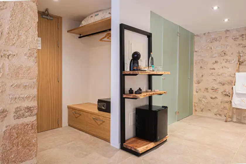 Alquiler vacacional en Vila nova suites & spa, Capdepera