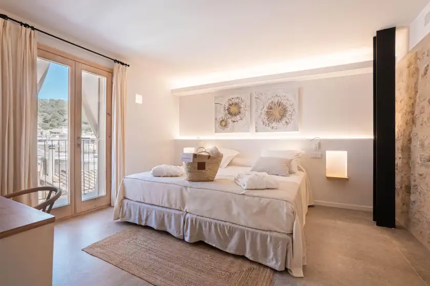 Alquiler vacacional en Vila nova suites & spa, Capdepera