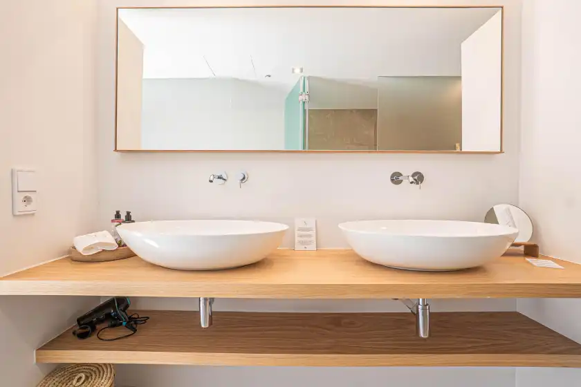 Alquiler vacacional en Vila nova suites & spa, Capdepera