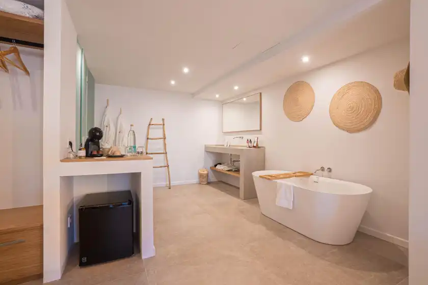 Alquiler vacacional en Vila nova suites & spa, Capdepera