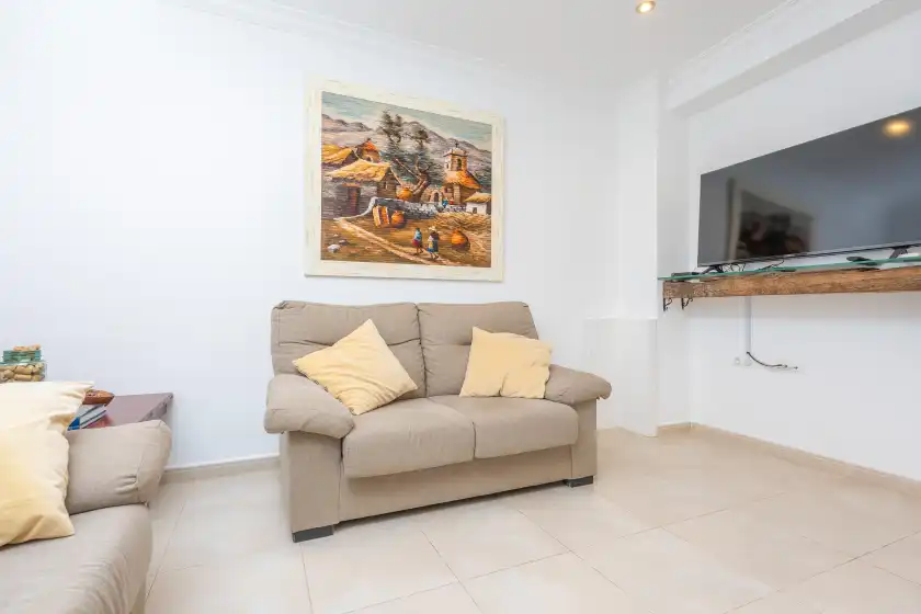 Ferienhaus auf Caldentey, Ariany