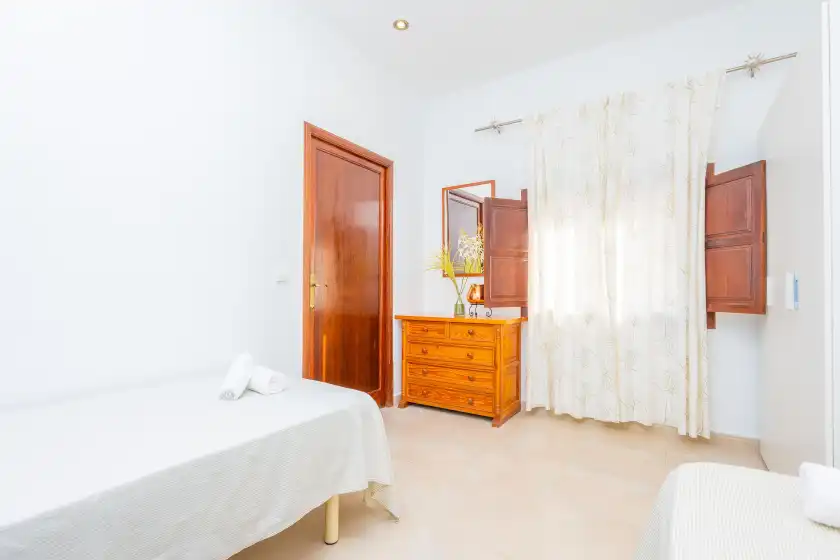 Ferienhaus auf Caldentey, Ariany