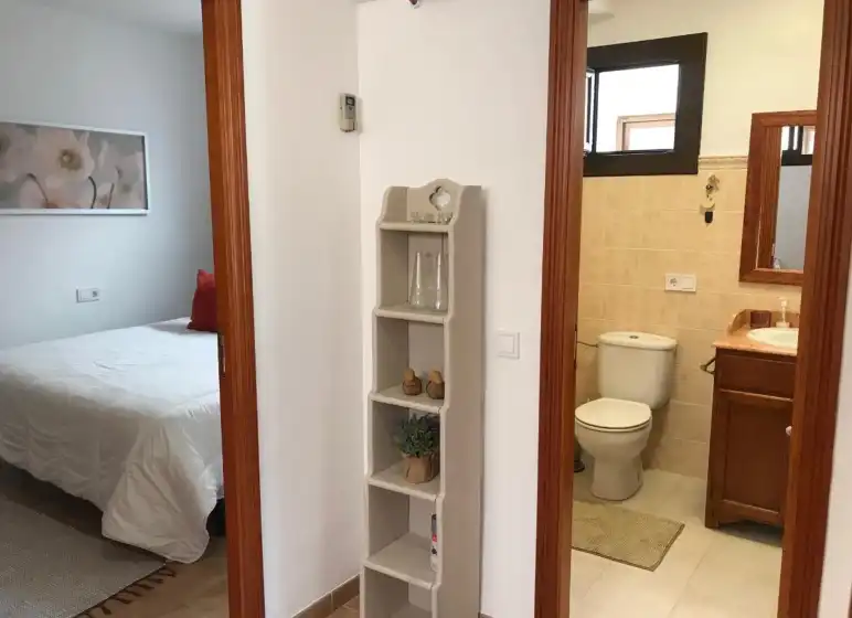 Holiday rentals in Mar i cel iii, Cala Anguila-Cala Mendia