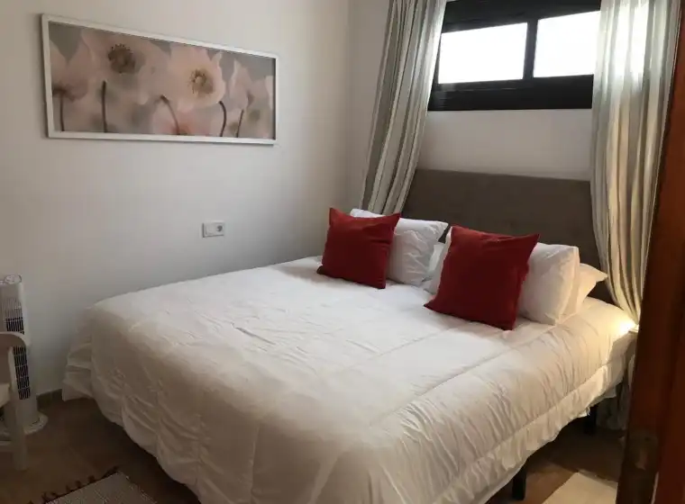 Holiday rentals in Mar i cel iii, Cala Anguila-Cala Mendia