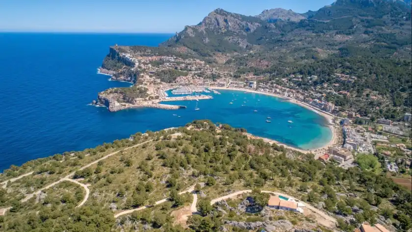 Holiday rentals in Muleta de can pizà, el Port