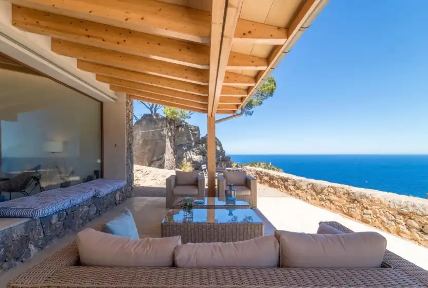 Holiday rentals in Muleta de can pizà, el Port