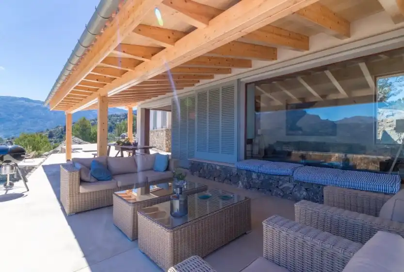 Holiday rentals in Muleta de can pizà, el Port