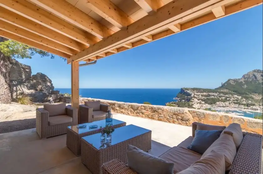 Holiday rentals in Muleta de can pizà, el Port