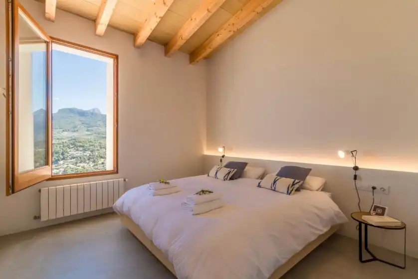 Holiday rentals in Muleta de can pizà, el Port