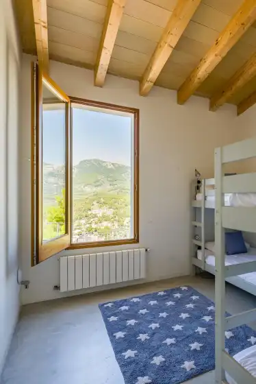 Holiday rentals in Muleta de can pizà, el Port