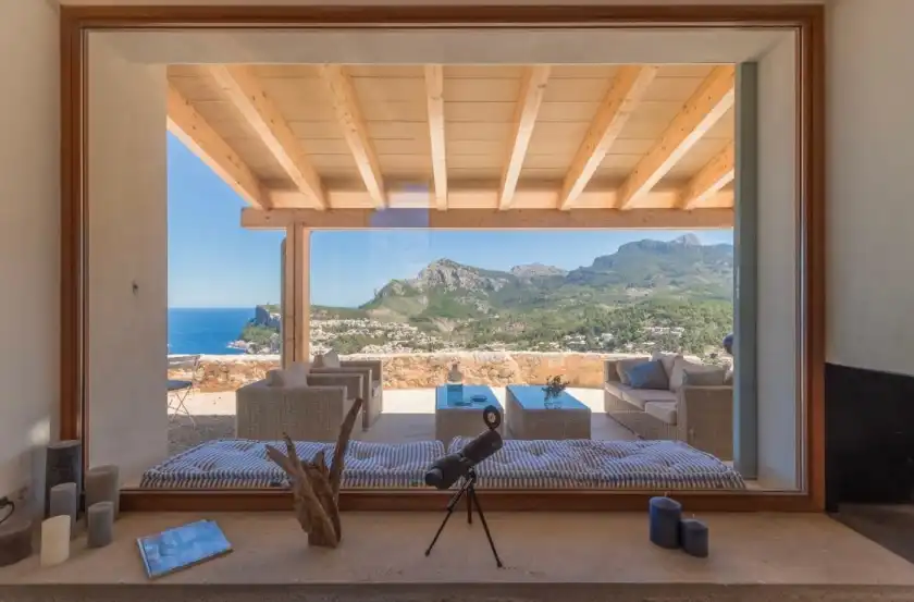 Holiday rentals in Muleta de can pizà, el Port