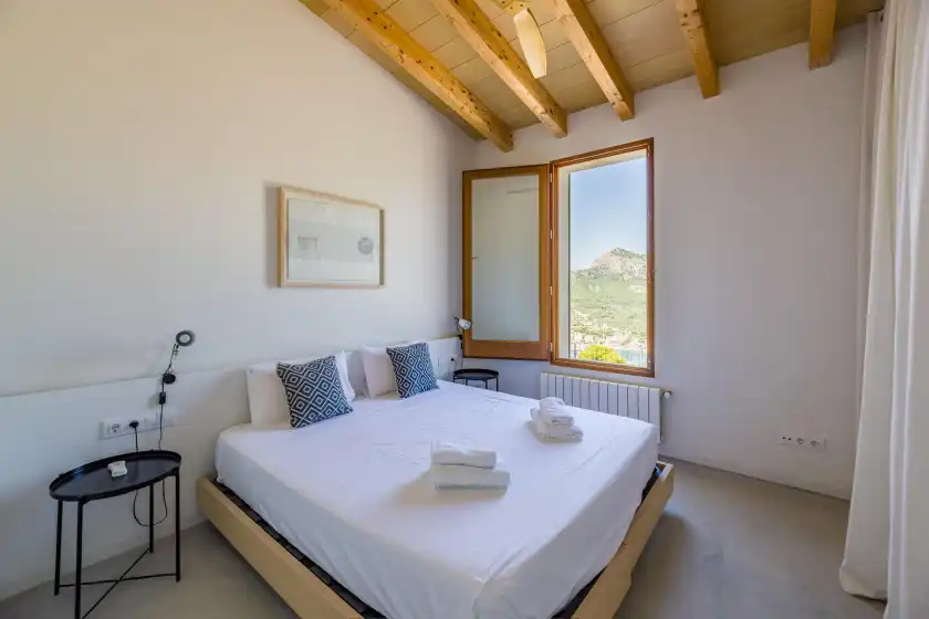 Holiday rentals in Muleta de can pizà, el Port