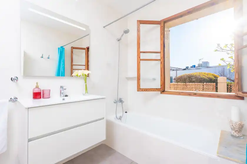 Alquiler vacacional en Cas siulet, Marina Manresa