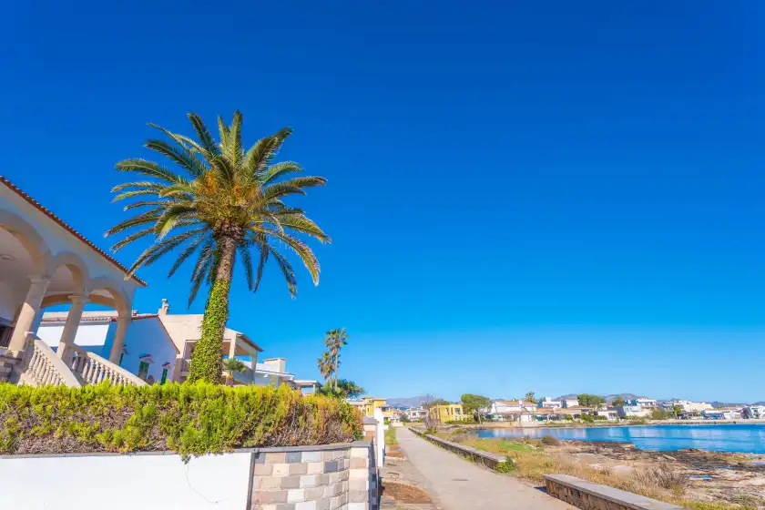 Alquiler vacacional en Cas siulet, Marina Manresa