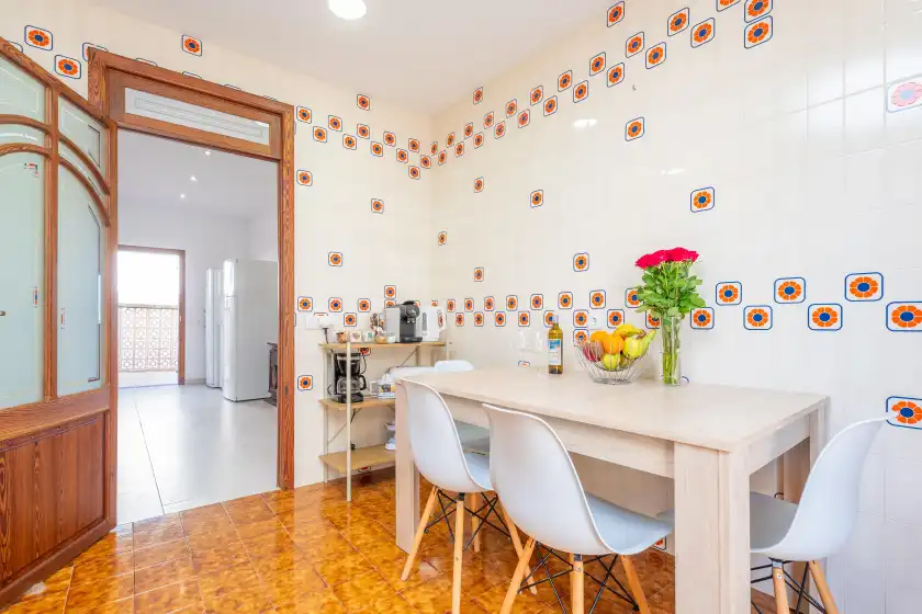 Alquiler vacacional en Cas siulet, Marina Manresa