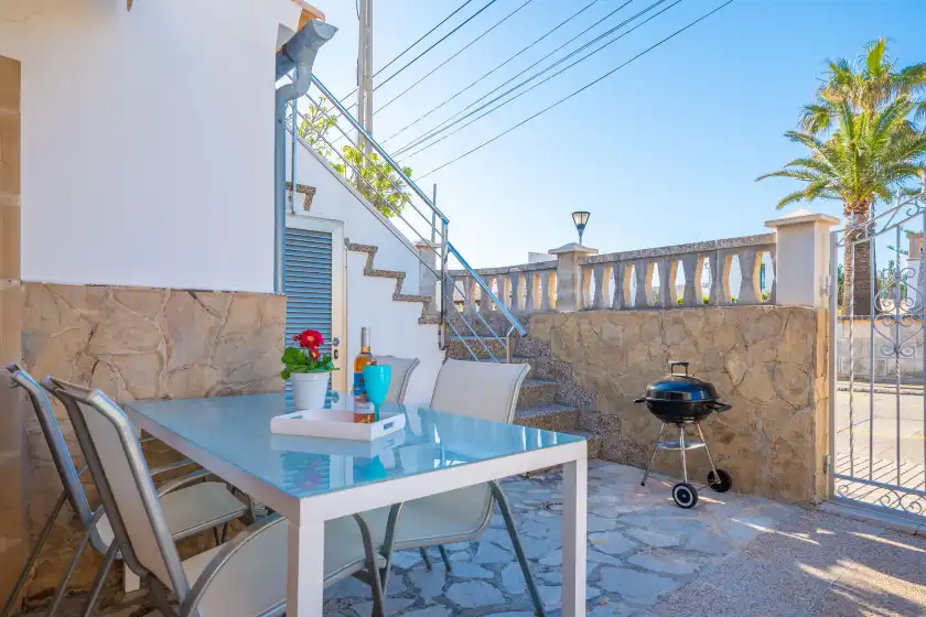 Alquiler vacacional en Cas siulet, Marina Manresa