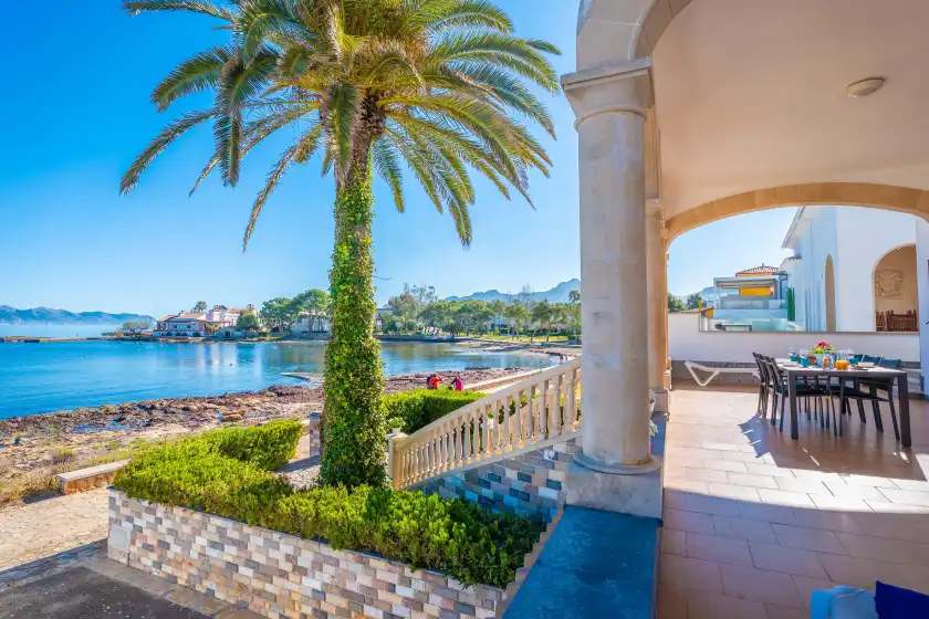 Alquiler vacacional en Cas siulet, Marina Manresa