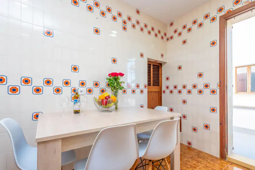 Alquiler vacacional en Cas siulet, Marina Manresa