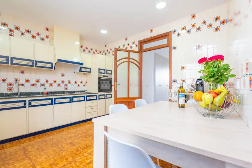 Alquiler vacacional en Cas siulet, Marina Manresa