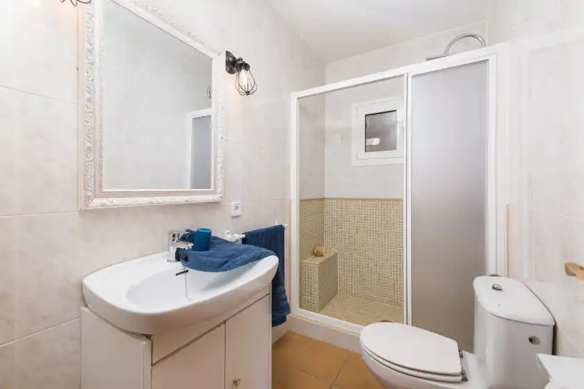 Ferienhaus auf Can gallu - adults only, Moscari