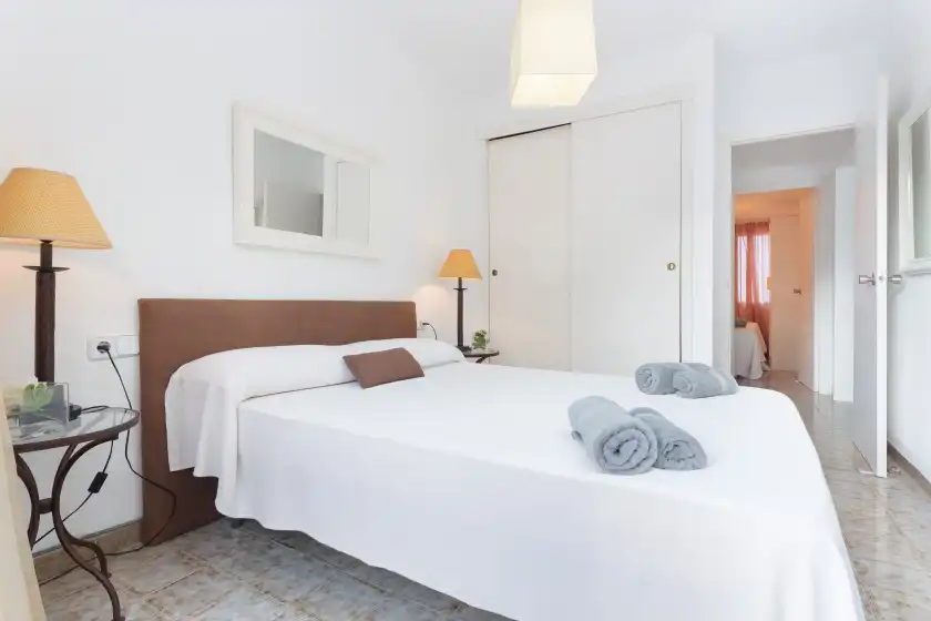 Holiday rentals in Mercuri, Port d'Alcúdia