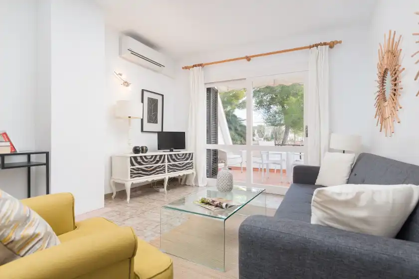 Holiday rentals in Mercuri, Port d'Alcúdia