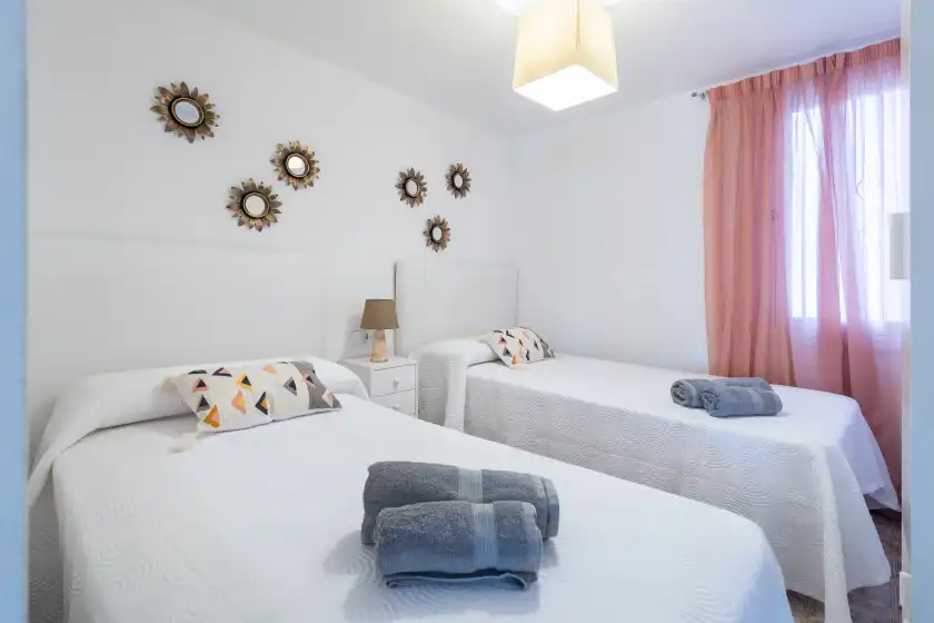 Holiday rentals in Mercuri, Port d'Alcúdia