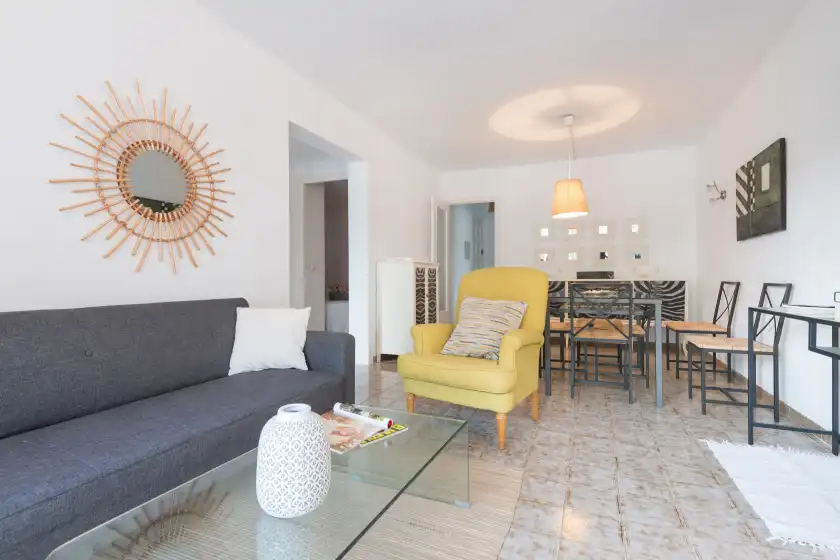 Holiday rentals in Mercuri, Port d'Alcúdia