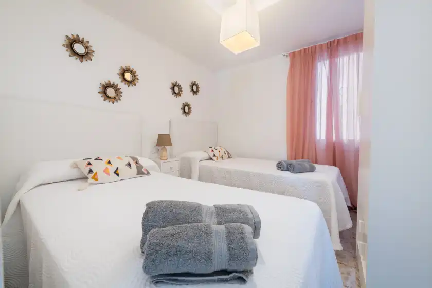 Holiday rentals in Mercuri, Port d'Alcúdia