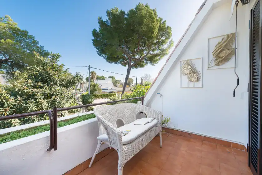 Holiday rentals in Mercuri, Port d'Alcúdia