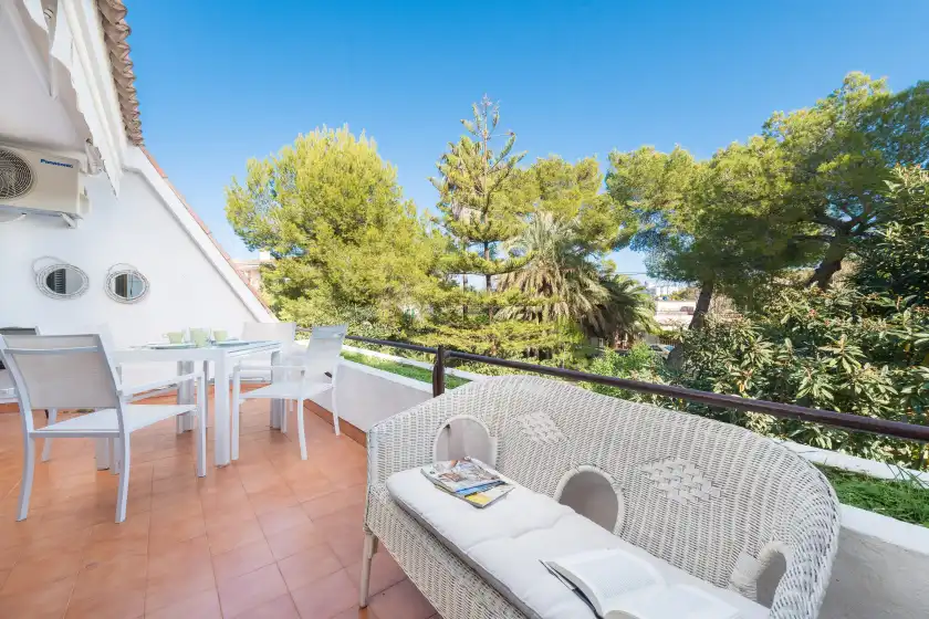 Holiday rentals in Mercuri, Port d'Alcúdia