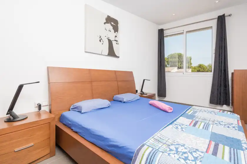 Alquiler vacacional en Domus genti, Son Serra de Marina