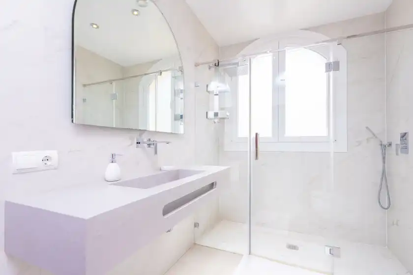 Holiday rentals in Casa leo, Platja de Muro