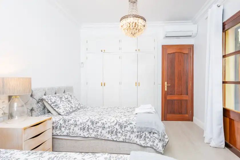 Holiday rentals in Casa leo, Platja de Muro