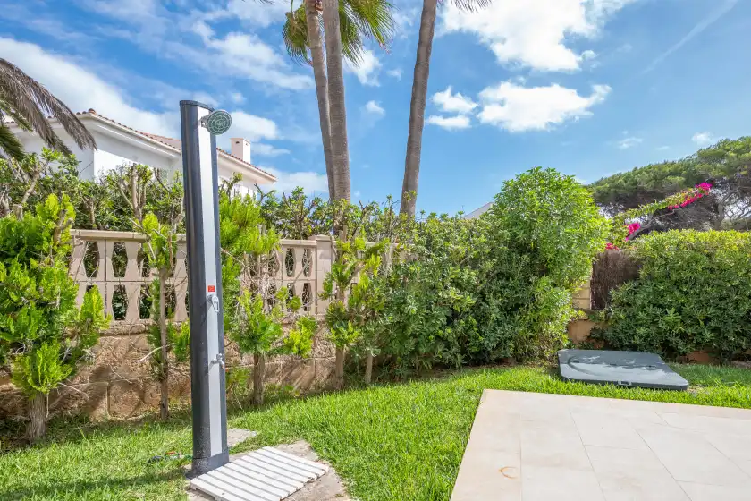 Holiday rentals in Casa leo, Platja de Muro