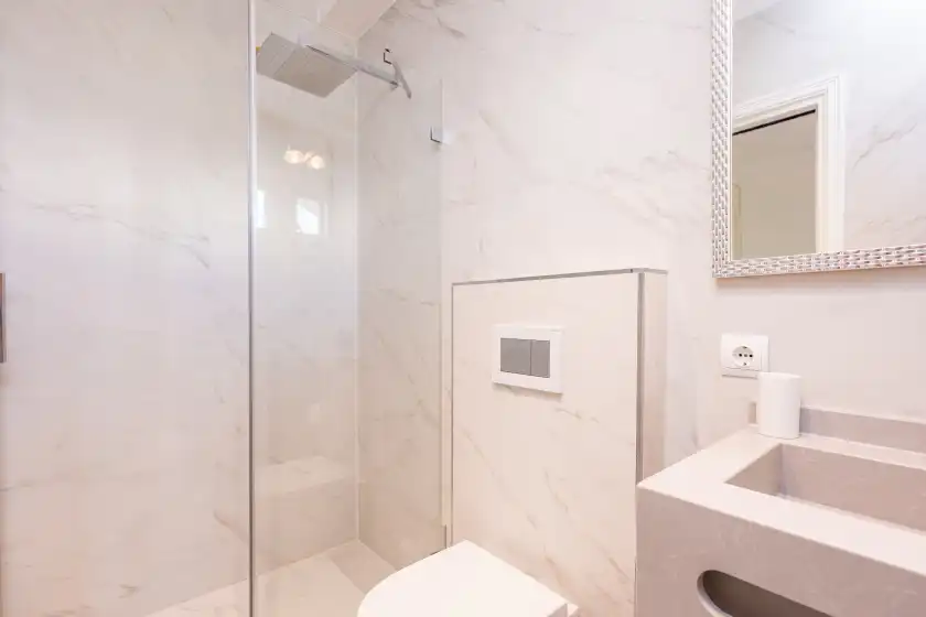 Holiday rentals in Casa leo, Platja de Muro