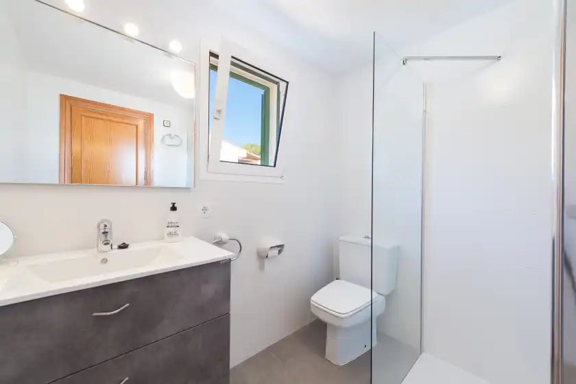 Alquiler vacacional en Can roig (caldes), Colònia de Sant Pere